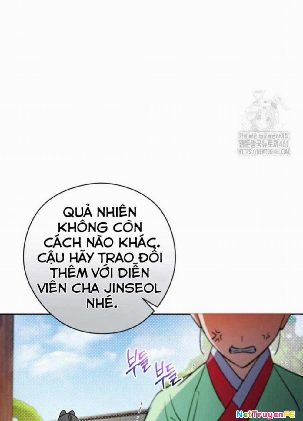 Cuộc Sống Bắt Đầu Khi Làm Một Diễn Viên Nhí 53 trang 68