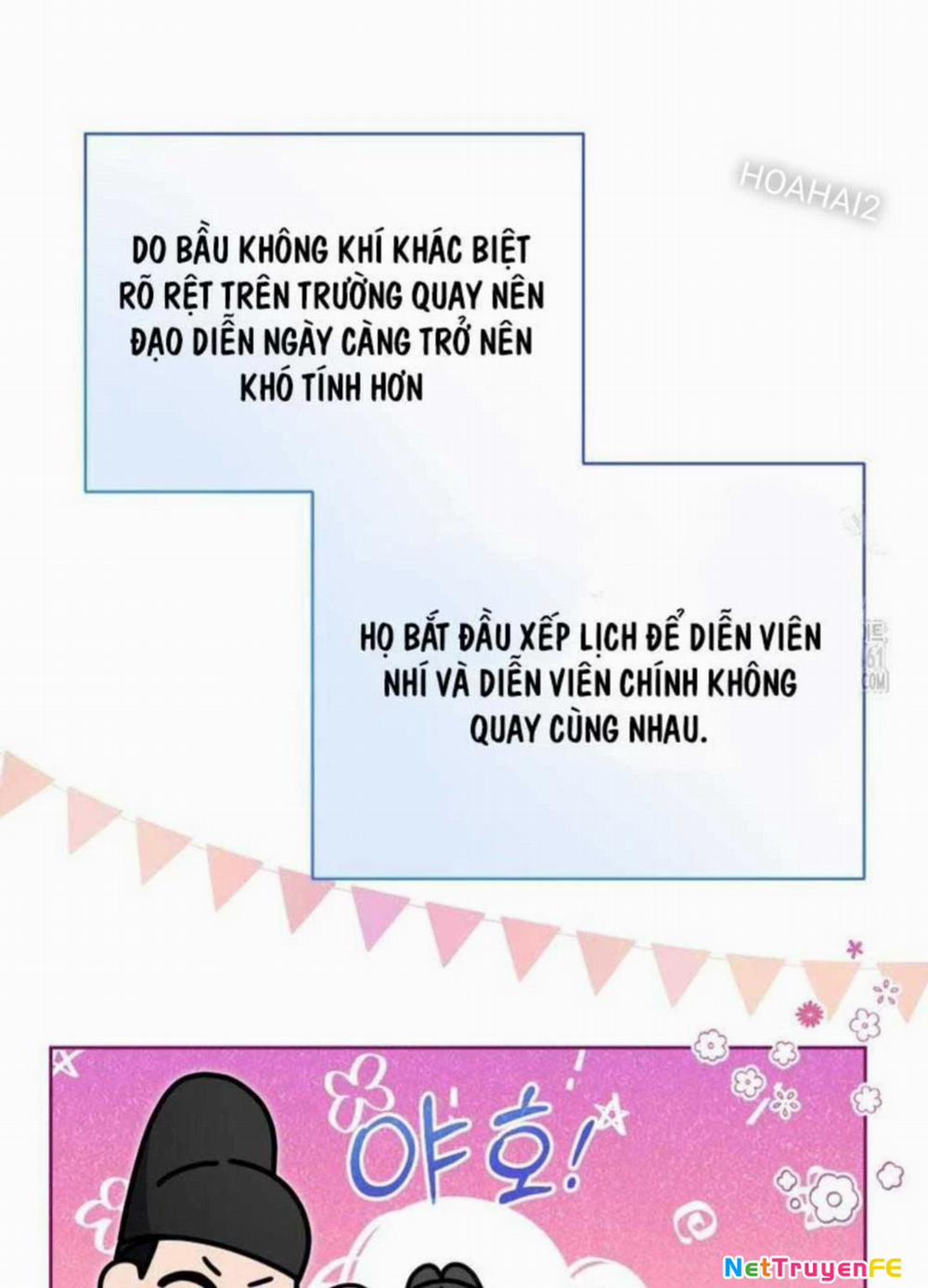 Cuộc Sống Bắt Đầu Khi Làm Một Diễn Viên Nhí 53 trang 72