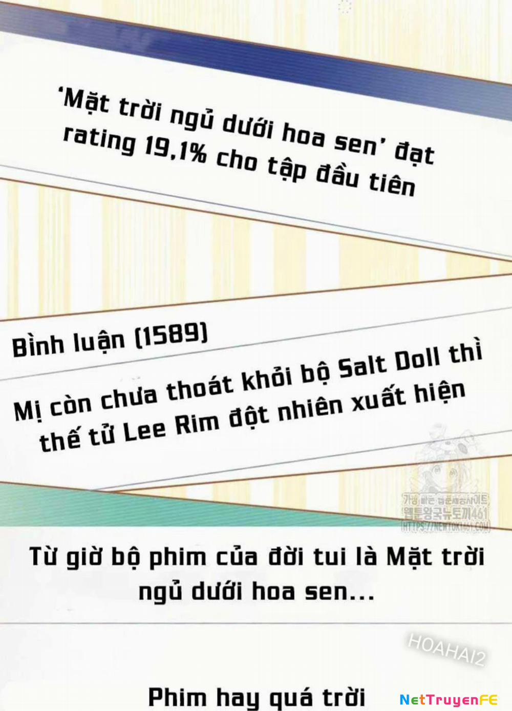 Cuộc Sống Bắt Đầu Khi Làm Một Diễn Viên Nhí 53 trang 77