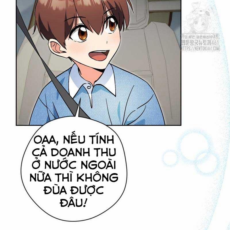 Cuộc Sống Bắt Đầu Khi Làm Một Diễn Viên Nhí 54 trang 131