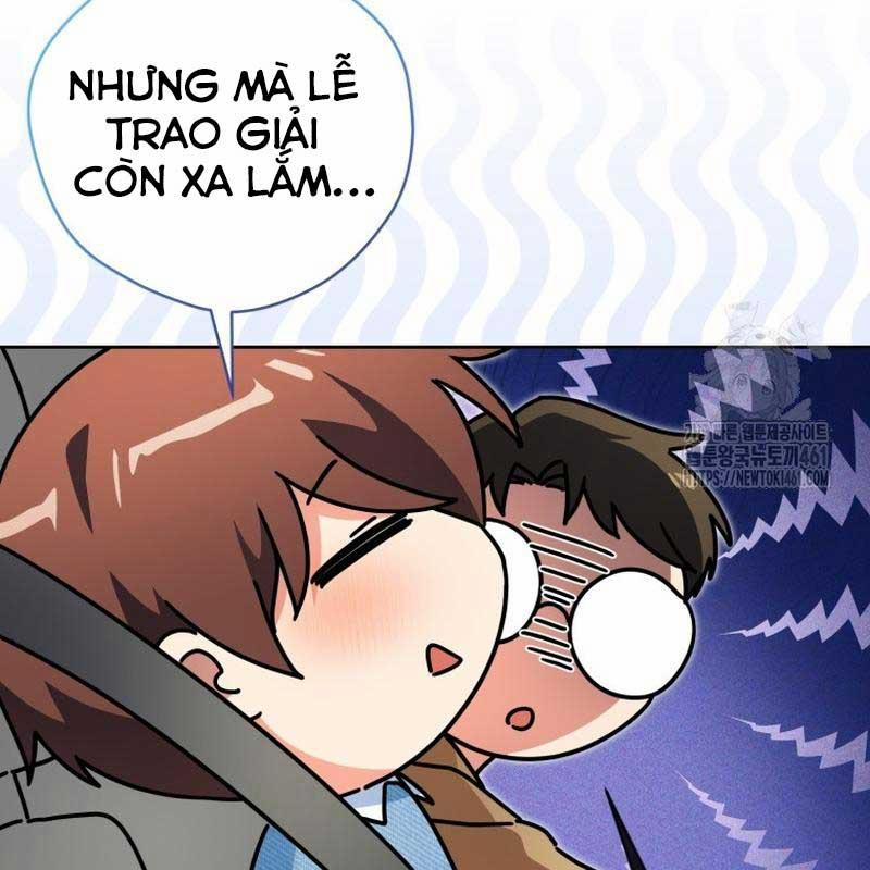 Cuộc Sống Bắt Đầu Khi Làm Một Diễn Viên Nhí 54 trang 135