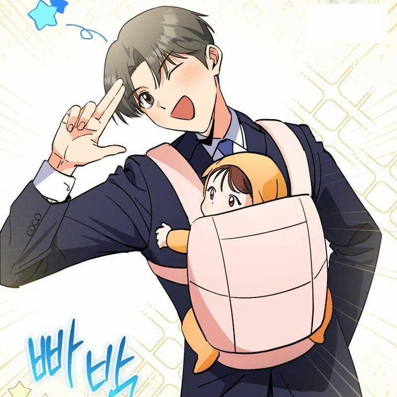 Cuộc Sống Bắt Đầu Khi Làm Một Diễn Viên Nhí 55 trang 10