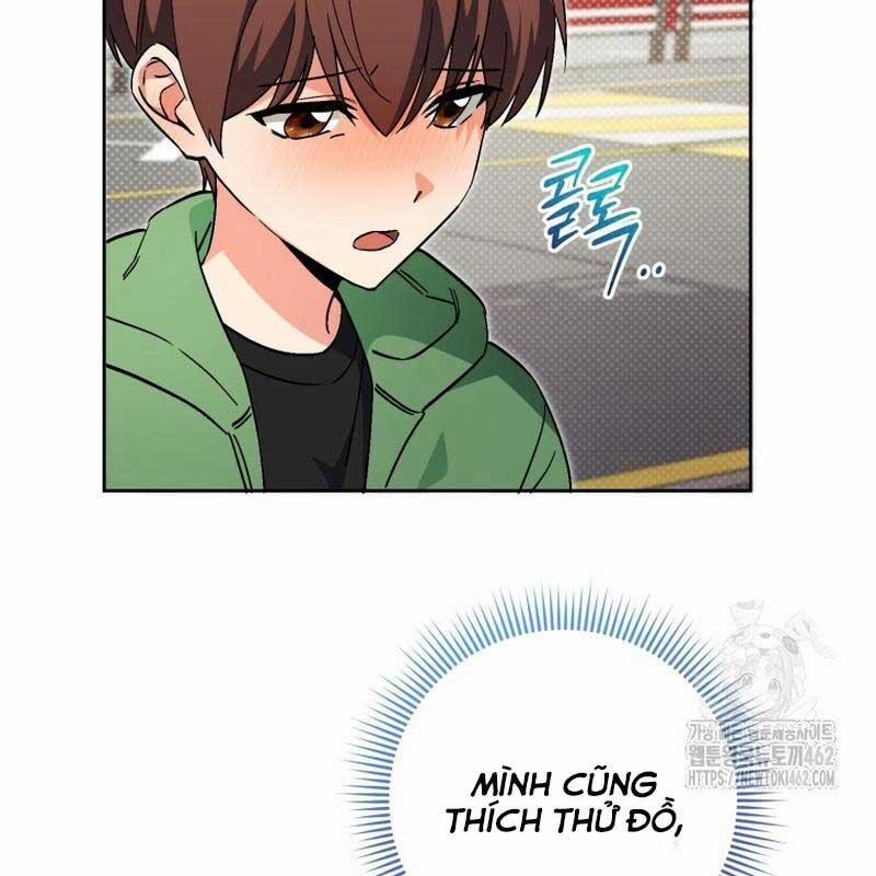 Cuộc Sống Bắt Đầu Khi Làm Một Diễn Viên Nhí 55 trang 106