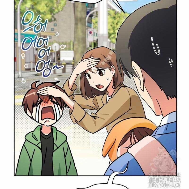 Cuộc Sống Bắt Đầu Khi Làm Một Diễn Viên Nhí 55 trang 127