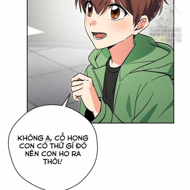 Cuộc Sống Bắt Đầu Khi Làm Một Diễn Viên Nhí 55 trang 20