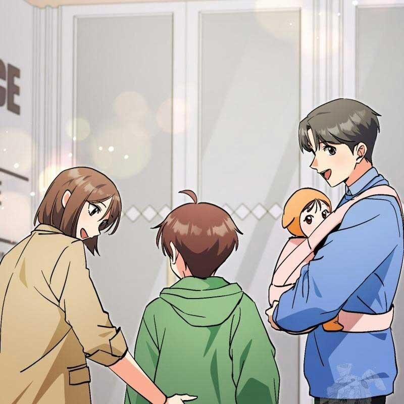 Cuộc Sống Bắt Đầu Khi Làm Một Diễn Viên Nhí 55 trang 22