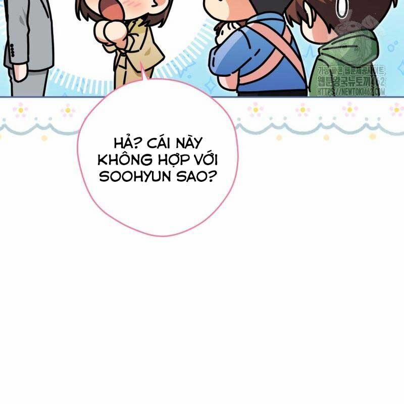 Cuộc Sống Bắt Đầu Khi Làm Một Diễn Viên Nhí 55 trang 34