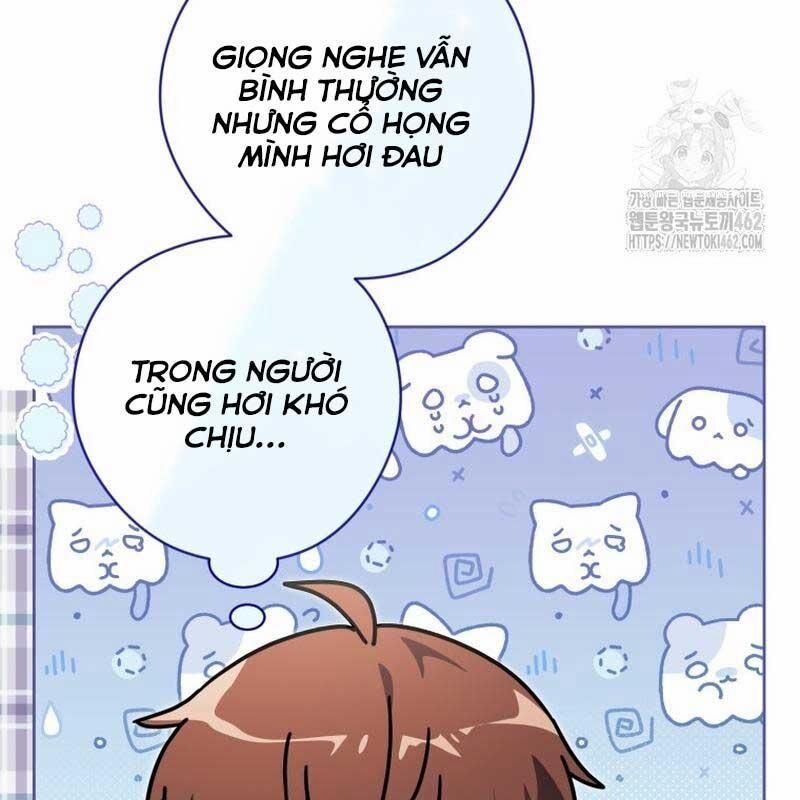 Cuộc Sống Bắt Đầu Khi Làm Một Diễn Viên Nhí 55 trang 4