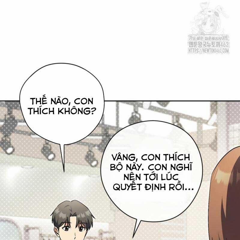 Cuộc Sống Bắt Đầu Khi Làm Một Diễn Viên Nhí 55 trang 59