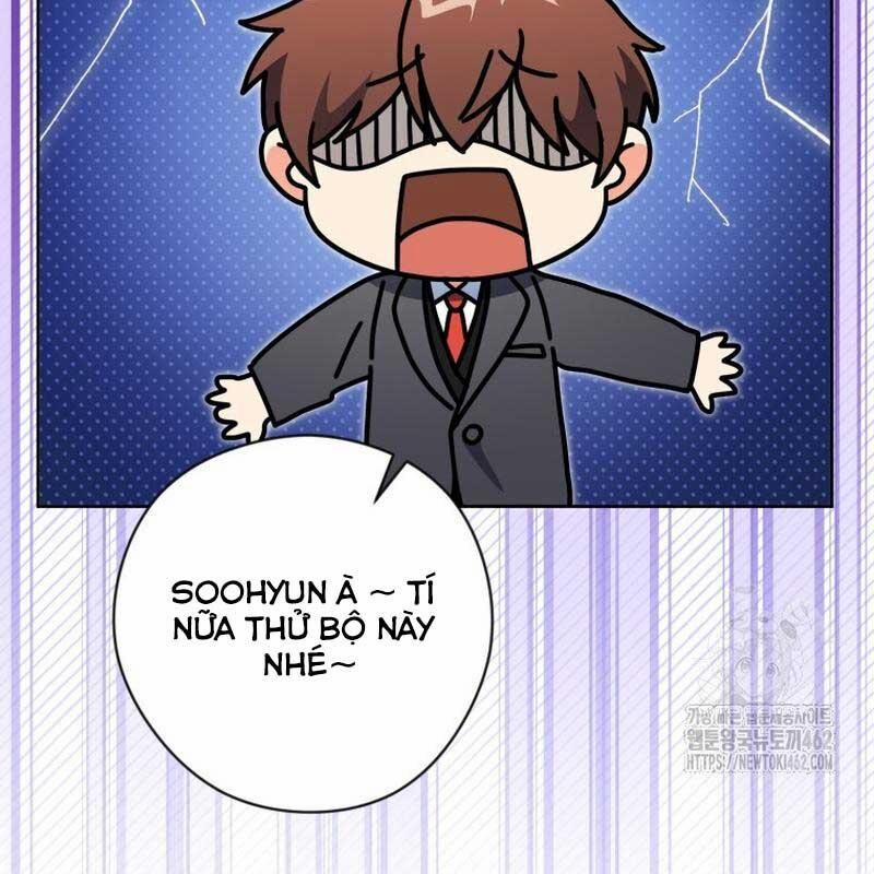 Cuộc Sống Bắt Đầu Khi Làm Một Diễn Viên Nhí 55 trang 92