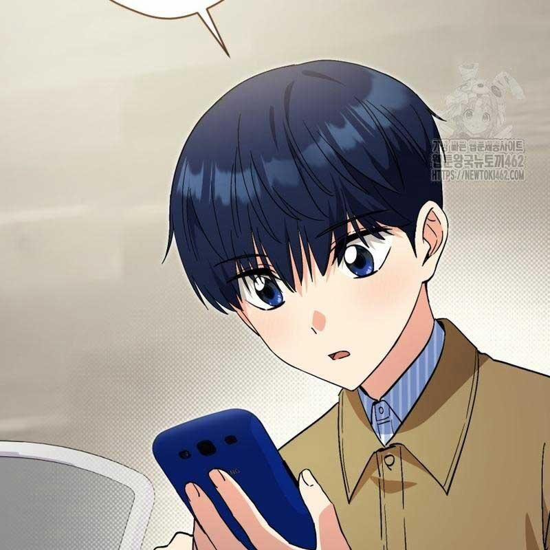 Cuộc Sống Bắt Đầu Khi Làm Một Diễn Viên Nhí 56 trang 128