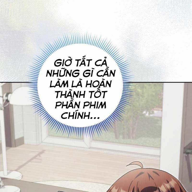 Cuộc Sống Bắt Đầu Khi Làm Một Diễn Viên Nhí 56 trang 29