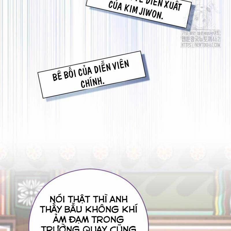 Cuộc Sống Bắt Đầu Khi Làm Một Diễn Viên Nhí 56 trang 44