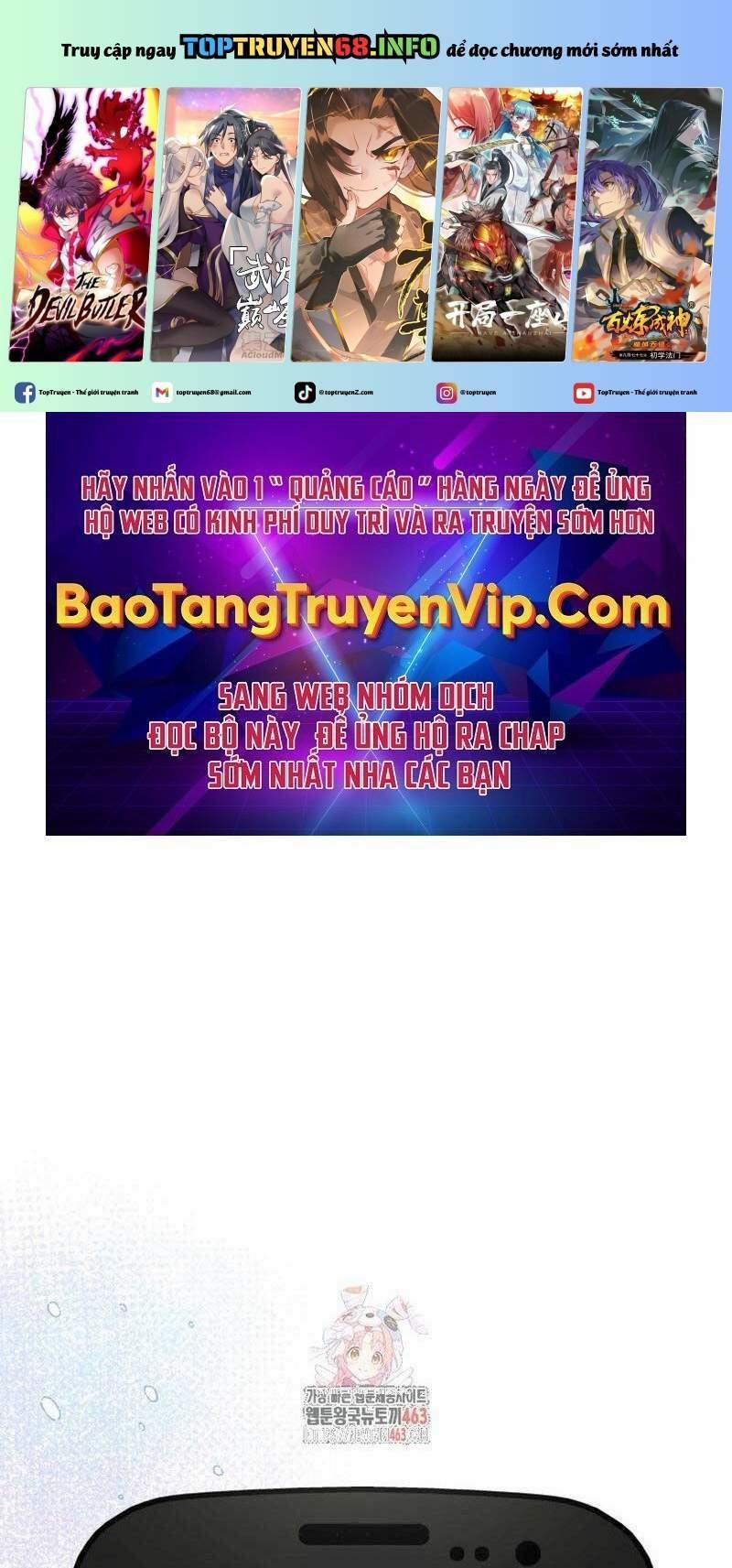 Cuộc Sống Bắt Đầu Khi Làm Một Diễn Viên Nhí 57 trang 0