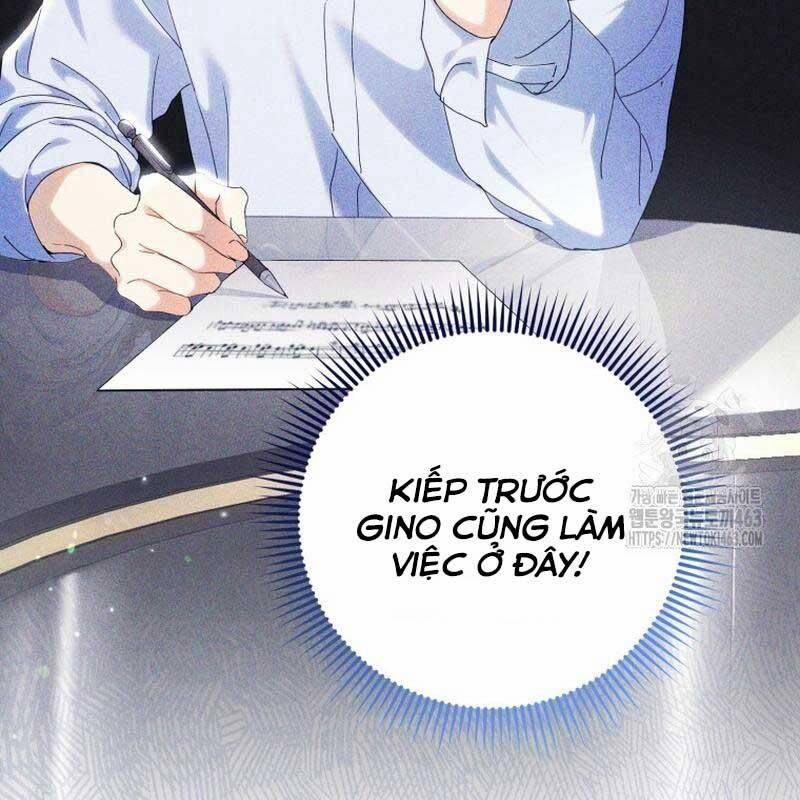 Cuộc Sống Bắt Đầu Khi Làm Một Diễn Viên Nhí 57 trang 112