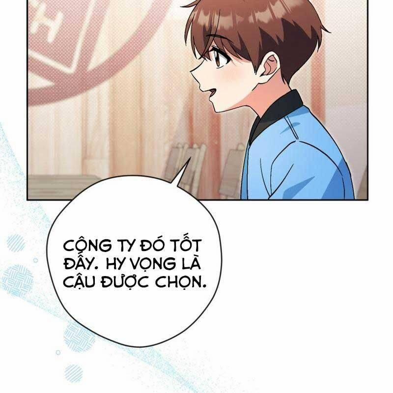 Cuộc Sống Bắt Đầu Khi Làm Một Diễn Viên Nhí 57 trang 115