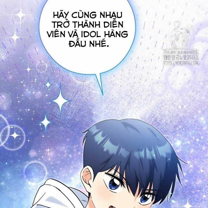 Cuộc Sống Bắt Đầu Khi Làm Một Diễn Viên Nhí 57 trang 120