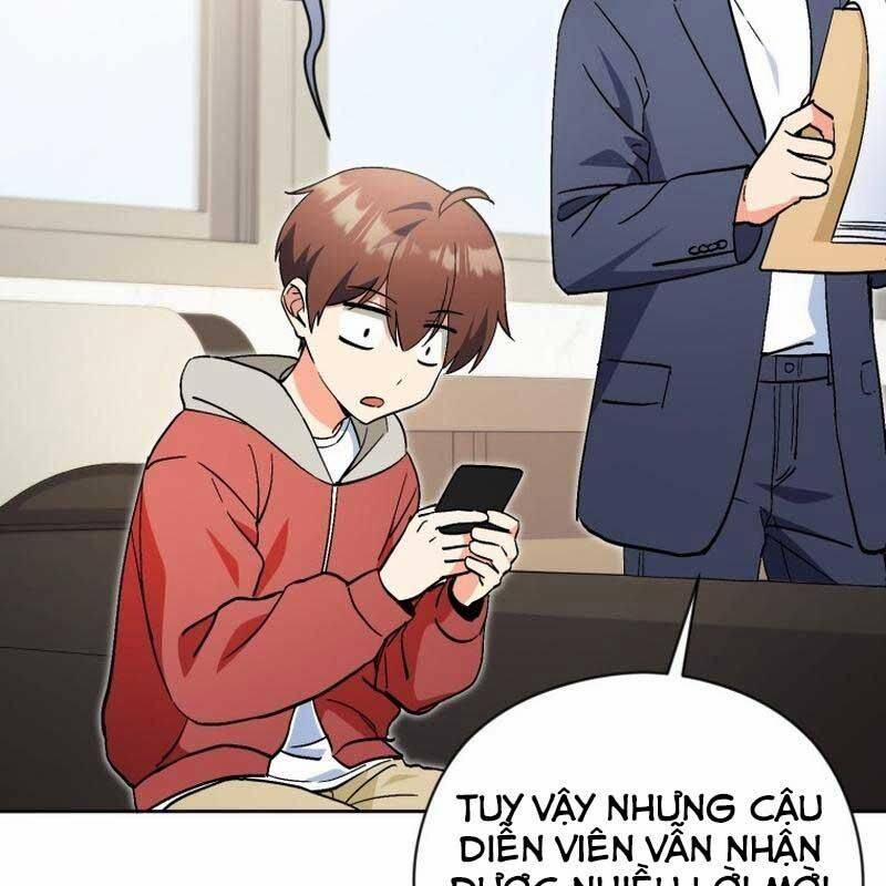 Cuộc Sống Bắt Đầu Khi Làm Một Diễn Viên Nhí 57 trang 3