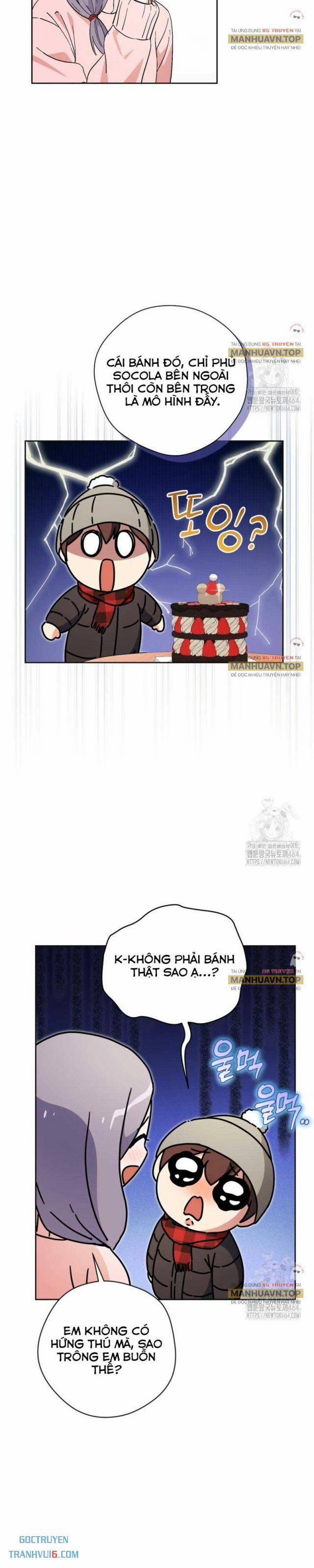 Cuộc Sống Bắt Đầu Khi Làm Một Diễn Viên Nhí 59 trang 10