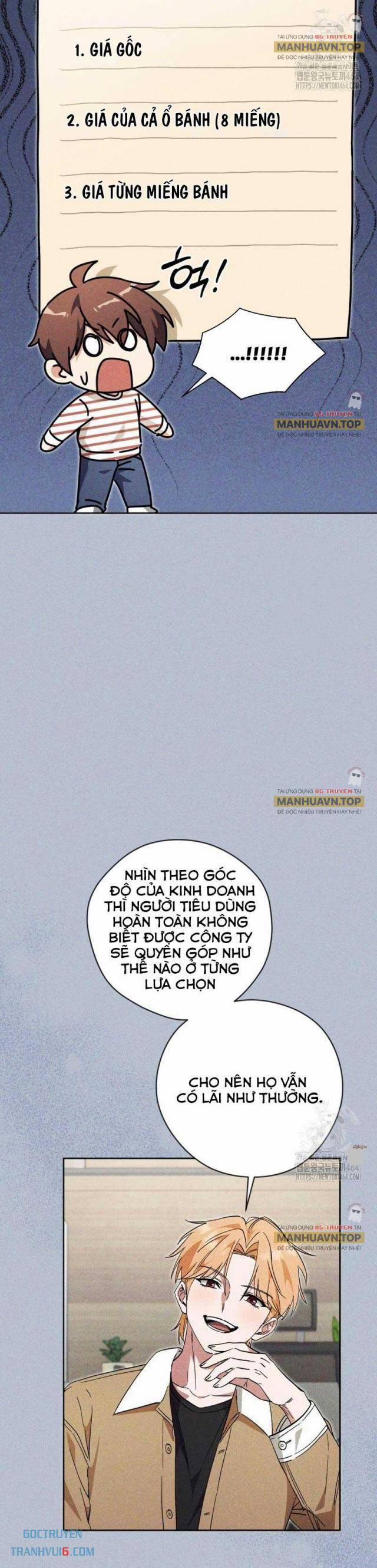 Cuộc Sống Bắt Đầu Khi Làm Một Diễn Viên Nhí 59 trang 16