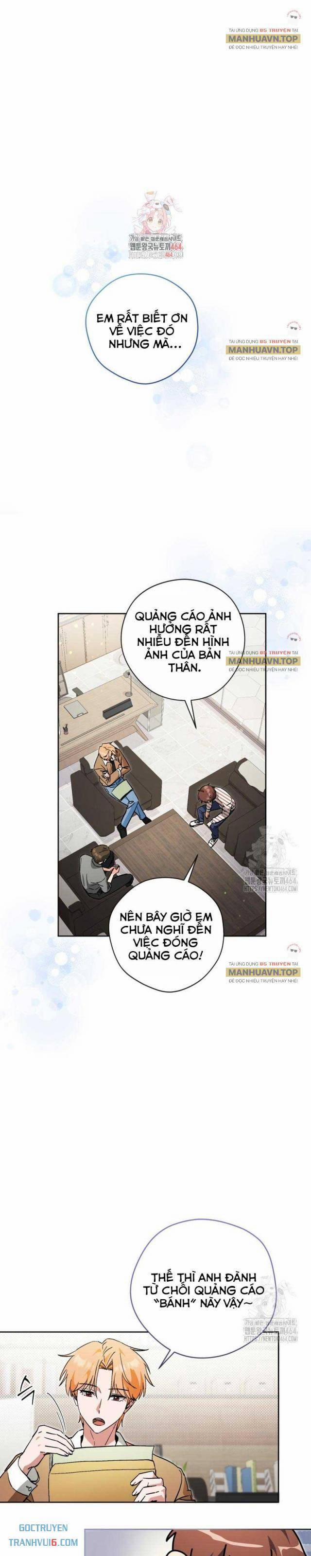 Cuộc Sống Bắt Đầu Khi Làm Một Diễn Viên Nhí 59 trang 2