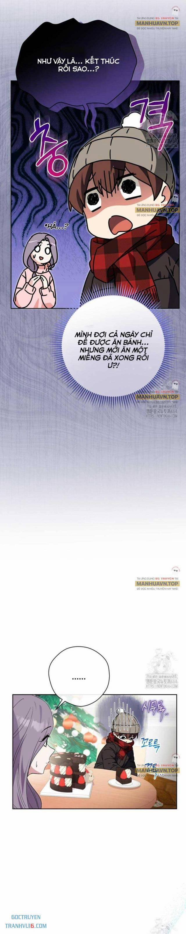 Cuộc Sống Bắt Đầu Khi Làm Một Diễn Viên Nhí 59 trang 23