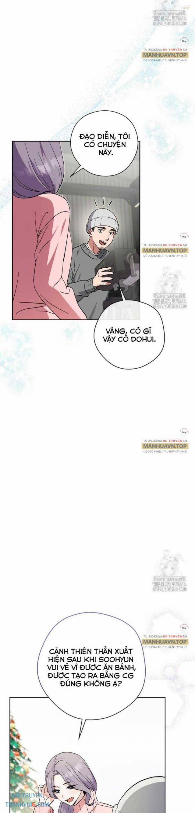 Cuộc Sống Bắt Đầu Khi Làm Một Diễn Viên Nhí 59 trang 24