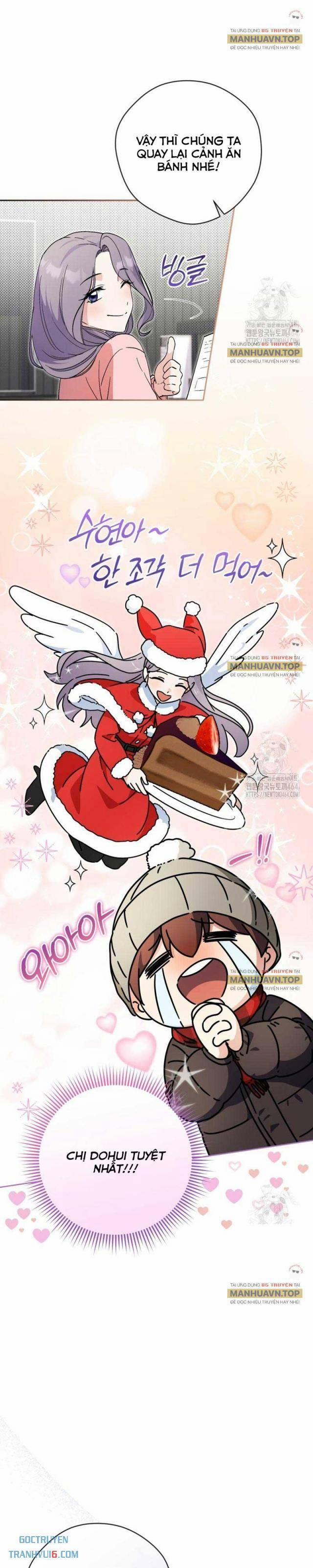 Cuộc Sống Bắt Đầu Khi Làm Một Diễn Viên Nhí 59 trang 26