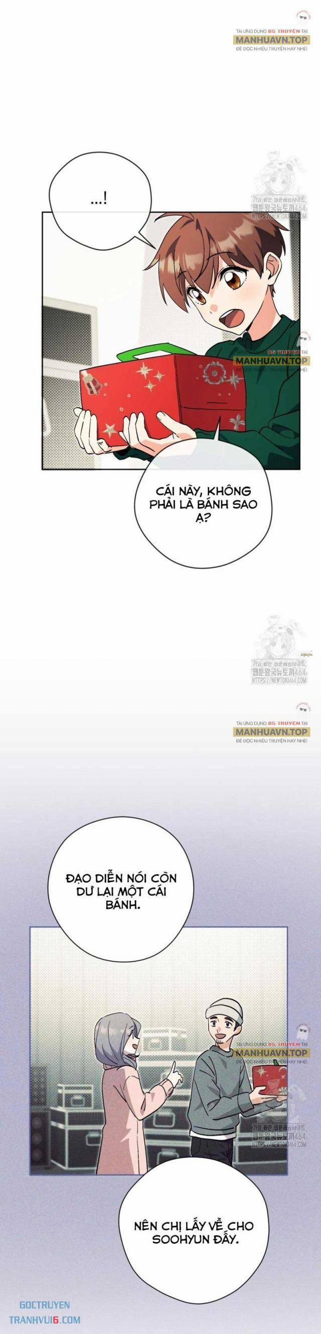 Cuộc Sống Bắt Đầu Khi Làm Một Diễn Viên Nhí 59 trang 31