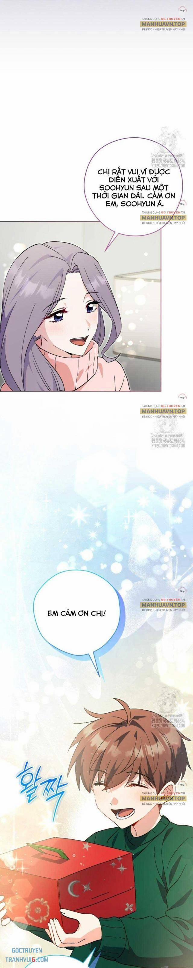 Cuộc Sống Bắt Đầu Khi Làm Một Diễn Viên Nhí 59 trang 32