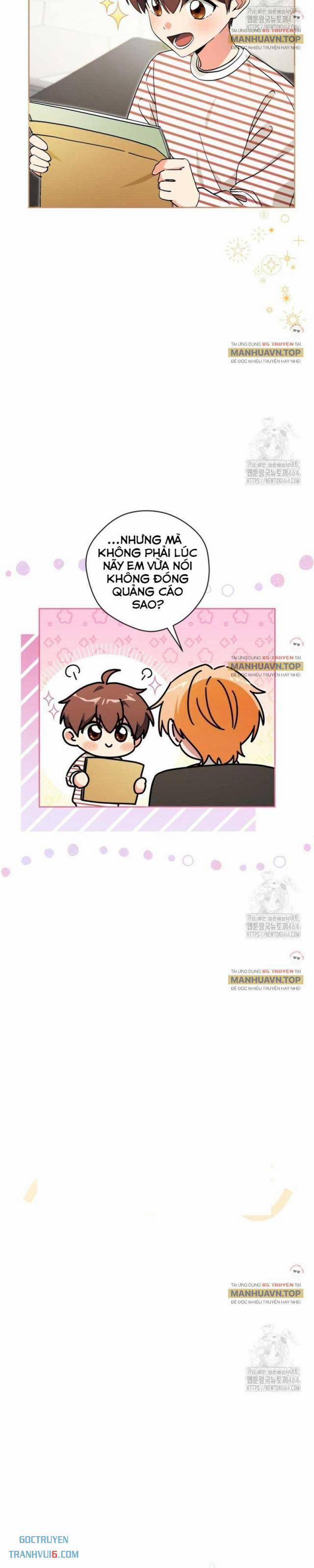 Cuộc Sống Bắt Đầu Khi Làm Một Diễn Viên Nhí 59 trang 4