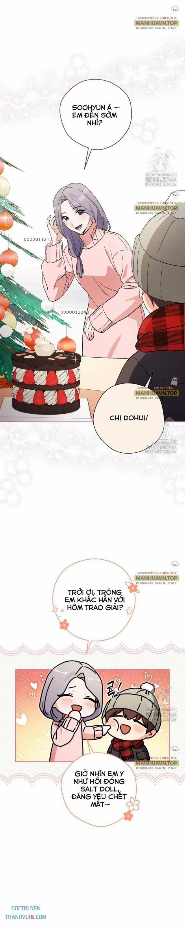 Cuộc Sống Bắt Đầu Khi Làm Một Diễn Viên Nhí 59 trang 7