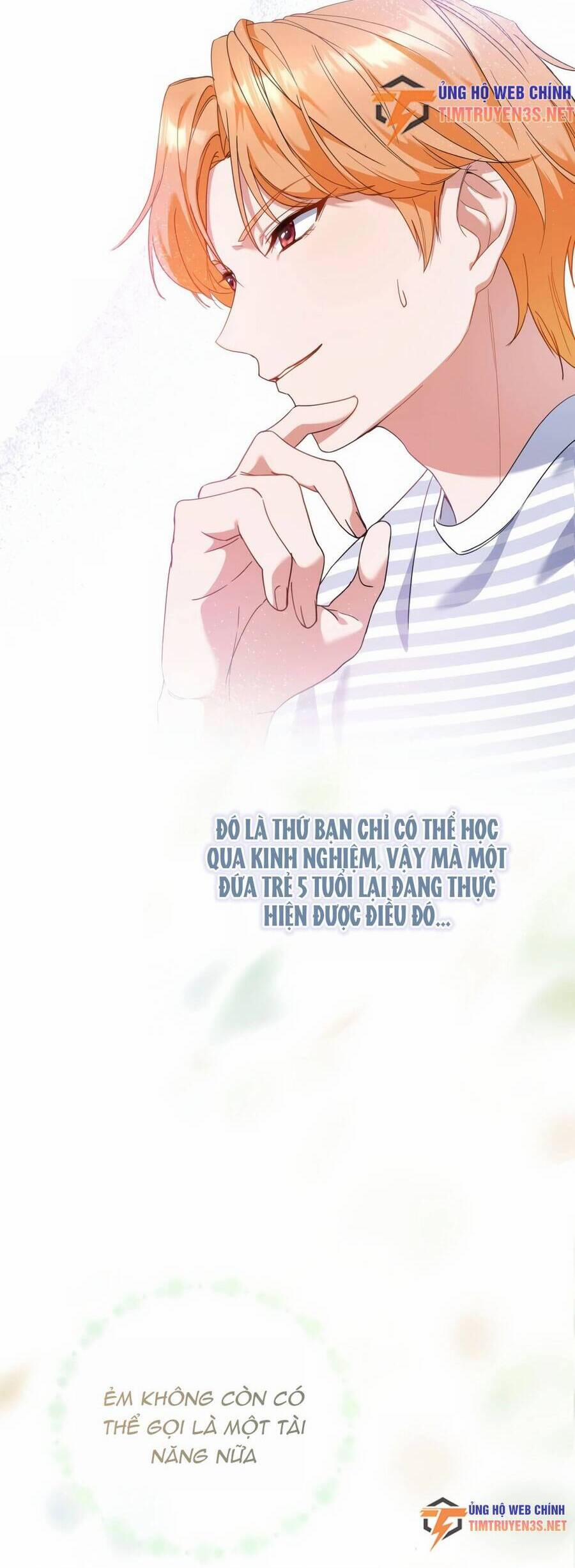 Cuộc Sống Bắt Đầu Khi Làm Một Diễn Viên Nhí 6 trang 13