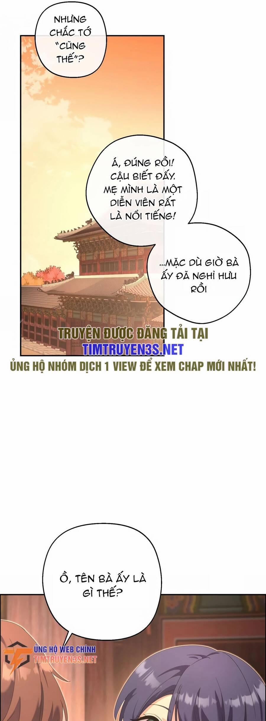 Cuộc Sống Bắt Đầu Khi Làm Một Diễn Viên Nhí 6 trang 18