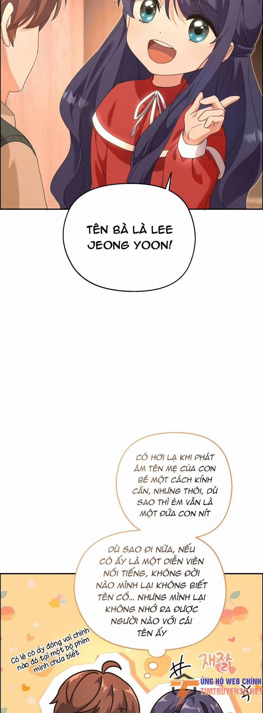 Cuộc Sống Bắt Đầu Khi Làm Một Diễn Viên Nhí 6 trang 19