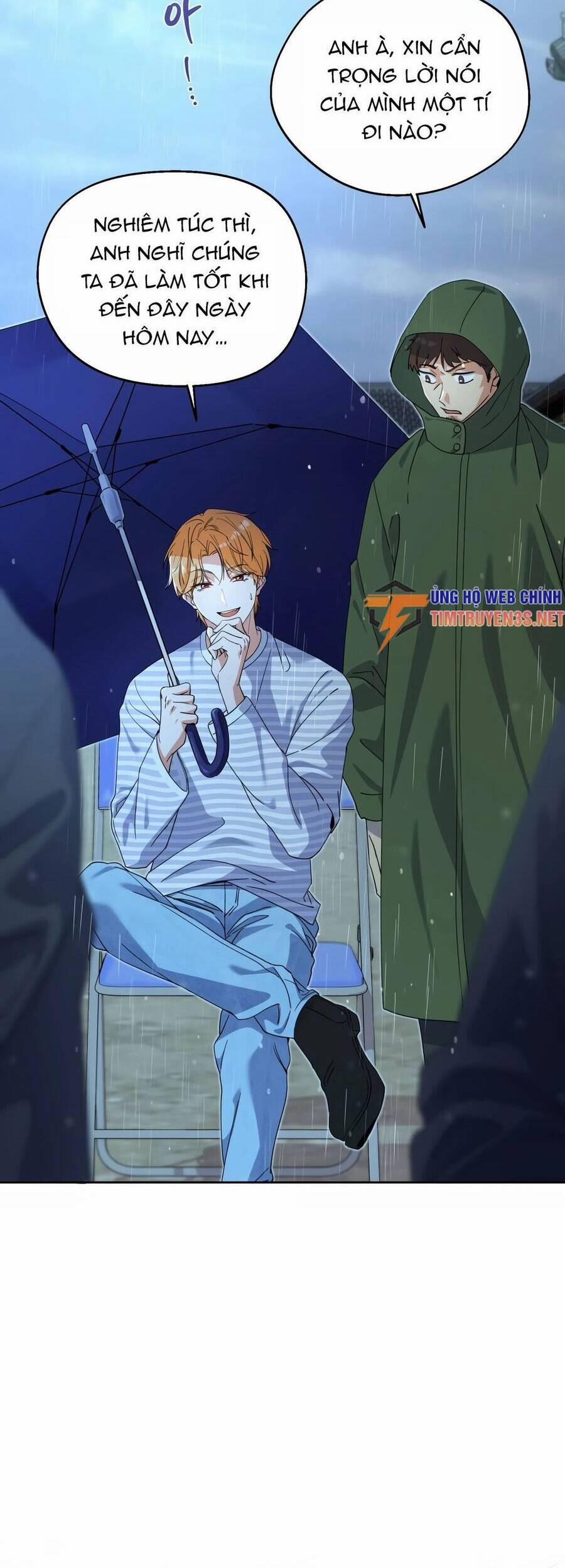 Cuộc Sống Bắt Đầu Khi Làm Một Diễn Viên Nhí 6 trang 2