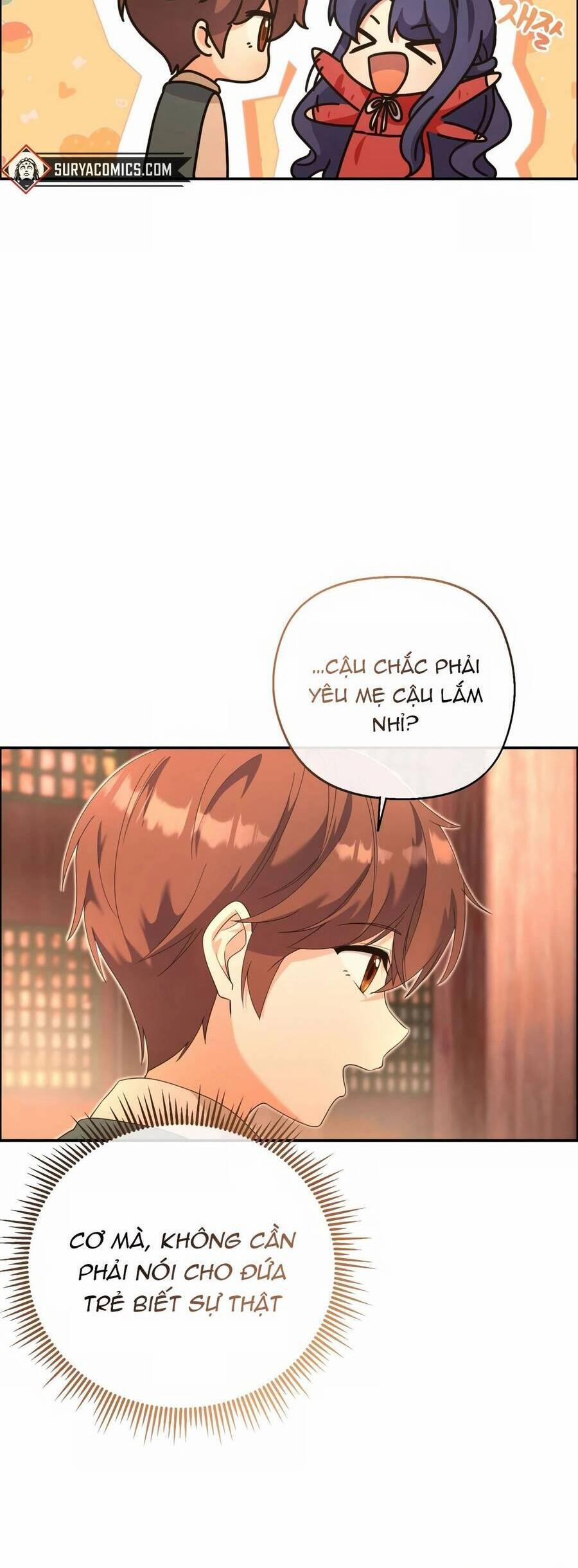 Cuộc Sống Bắt Đầu Khi Làm Một Diễn Viên Nhí 6 trang 20