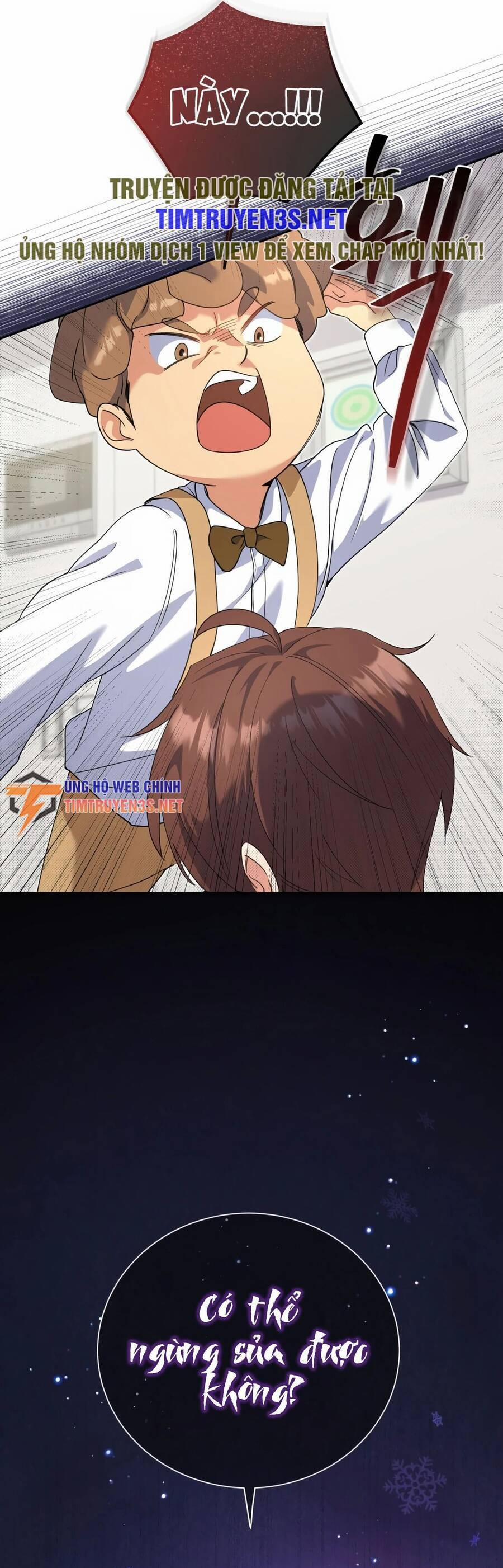 Cuộc Sống Bắt Đầu Khi Làm Một Diễn Viên Nhí 6 trang 31