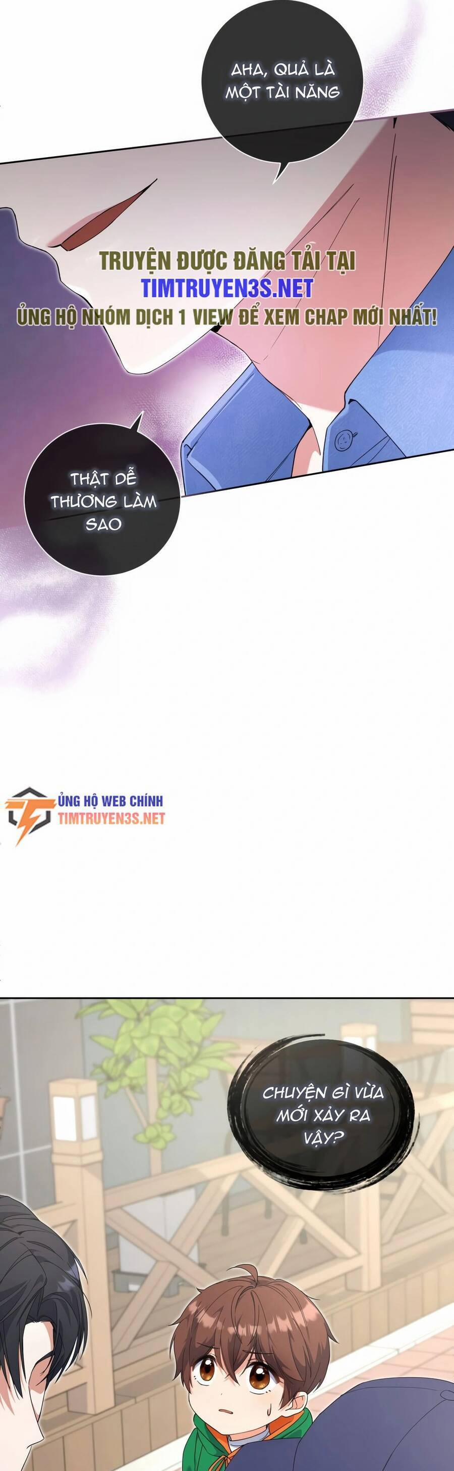 Cuộc Sống Bắt Đầu Khi Làm Một Diễn Viên Nhí 6 trang 48