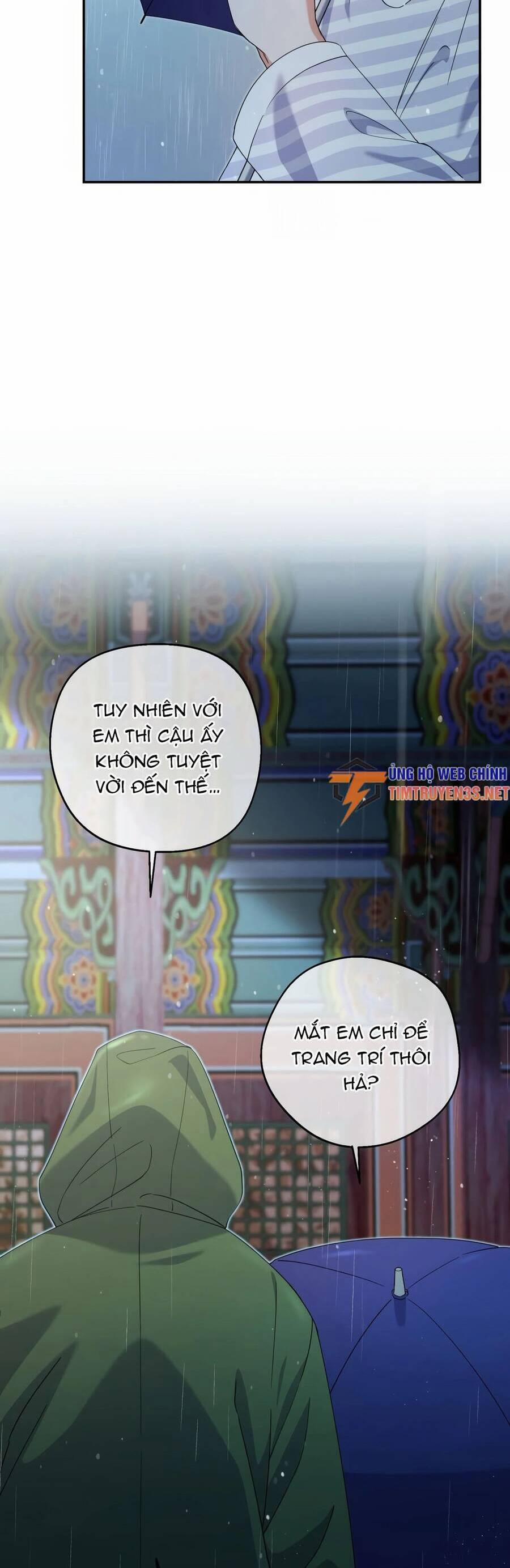 Cuộc Sống Bắt Đầu Khi Làm Một Diễn Viên Nhí 6 trang 6