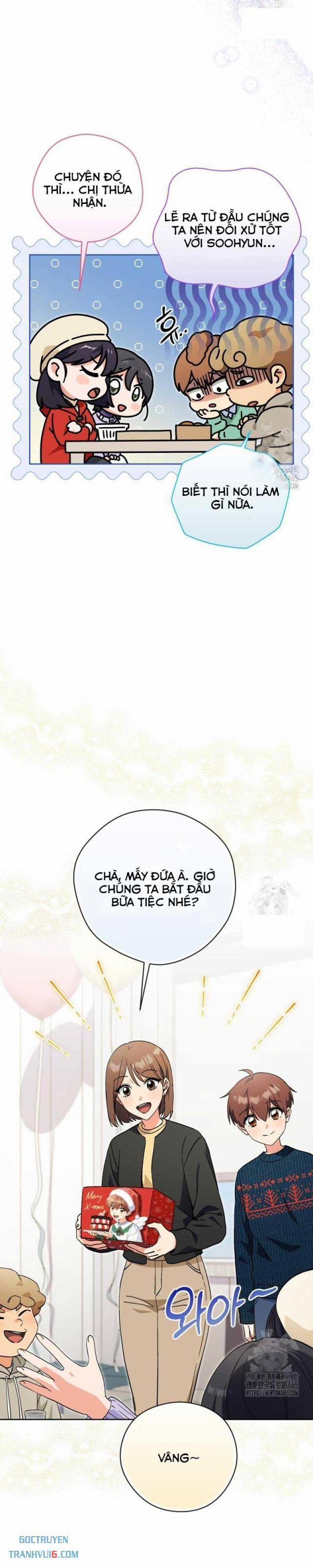 Cuộc Sống Bắt Đầu Khi Làm Một Diễn Viên Nhí 60 trang 14