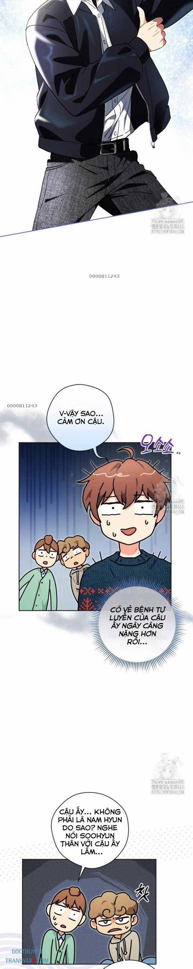 Cuộc Sống Bắt Đầu Khi Làm Một Diễn Viên Nhí 60 trang 18