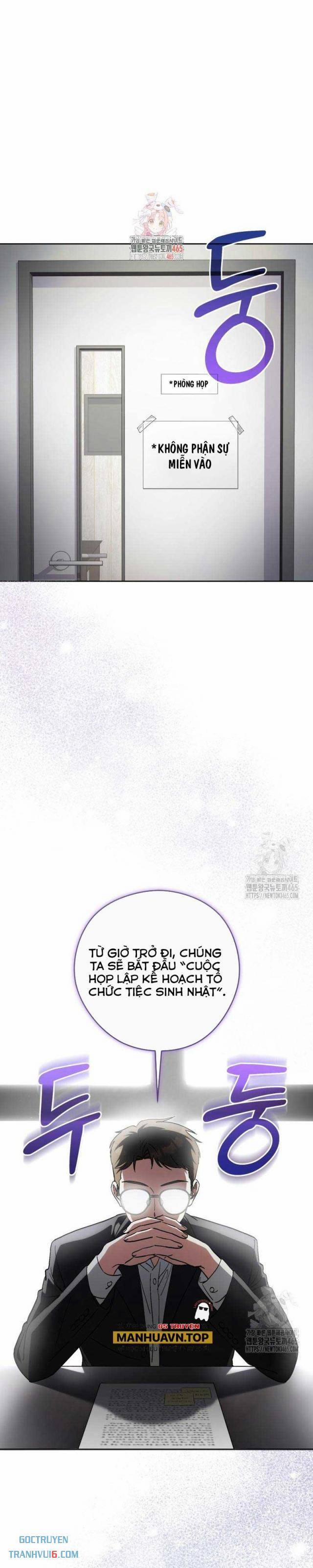 Cuộc Sống Bắt Đầu Khi Làm Một Diễn Viên Nhí 60 trang 2