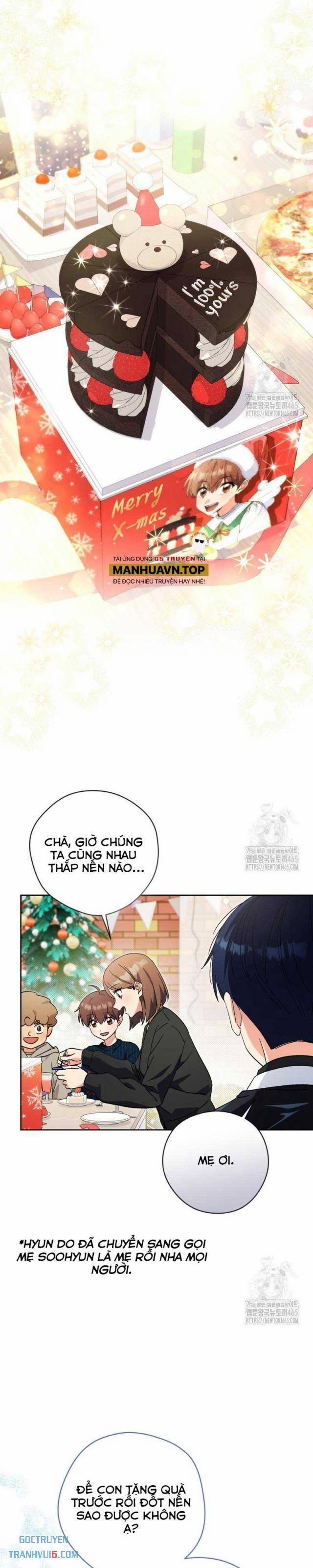 Cuộc Sống Bắt Đầu Khi Làm Một Diễn Viên Nhí 60 trang 20