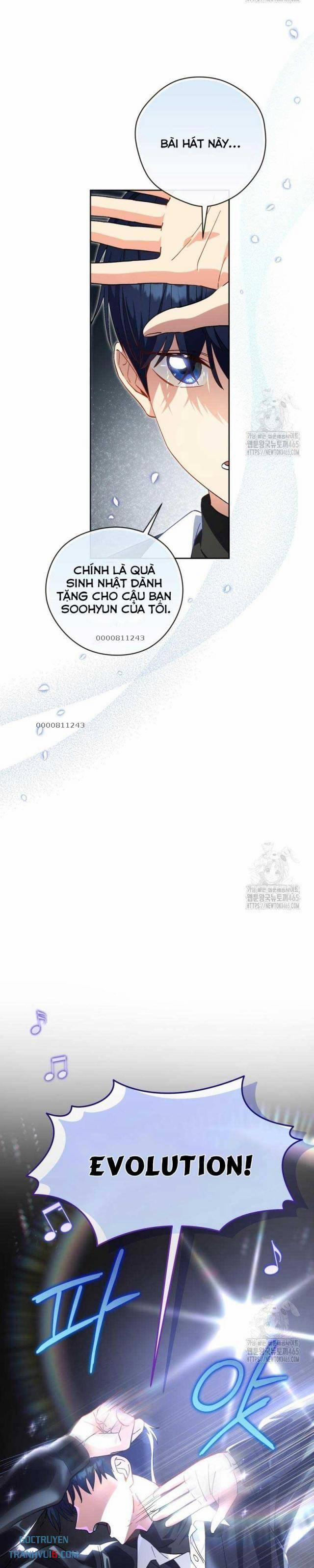 Cuộc Sống Bắt Đầu Khi Làm Một Diễn Viên Nhí 60 trang 22