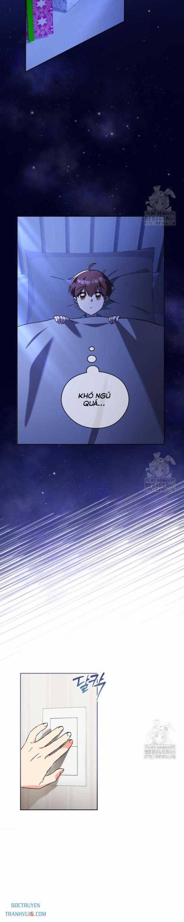 Cuộc Sống Bắt Đầu Khi Làm Một Diễn Viên Nhí 60 trang 28