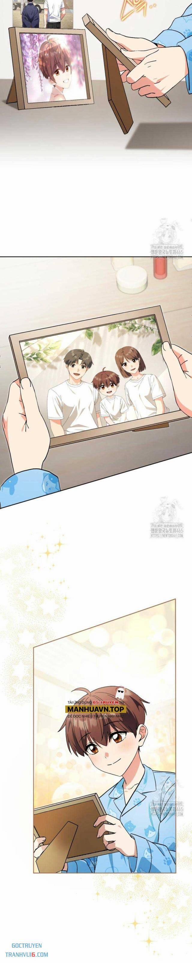 Cuộc Sống Bắt Đầu Khi Làm Một Diễn Viên Nhí 60 trang 30