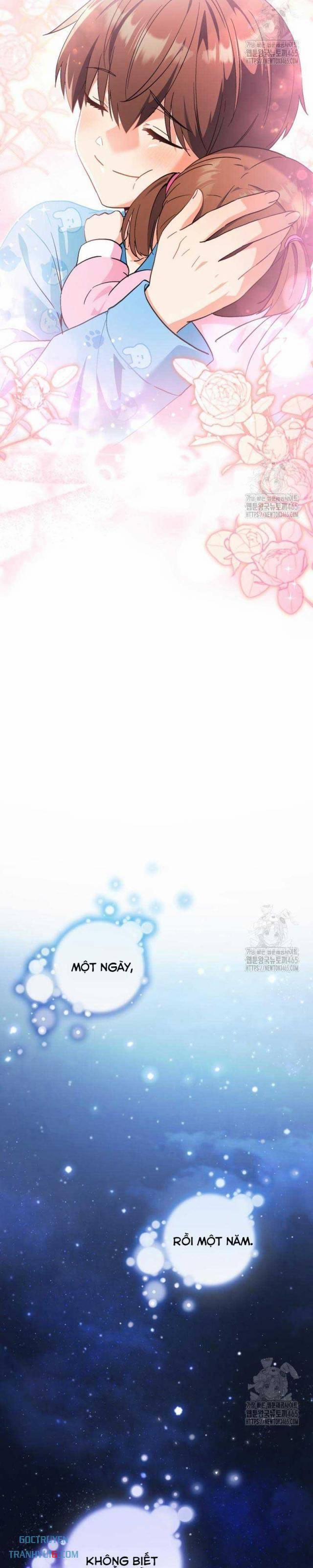 Cuộc Sống Bắt Đầu Khi Làm Một Diễn Viên Nhí 60 trang 33