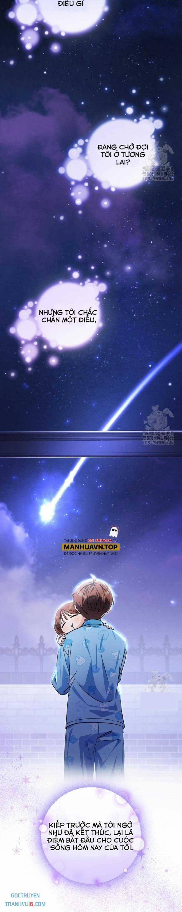 Cuộc Sống Bắt Đầu Khi Làm Một Diễn Viên Nhí 60 trang 34