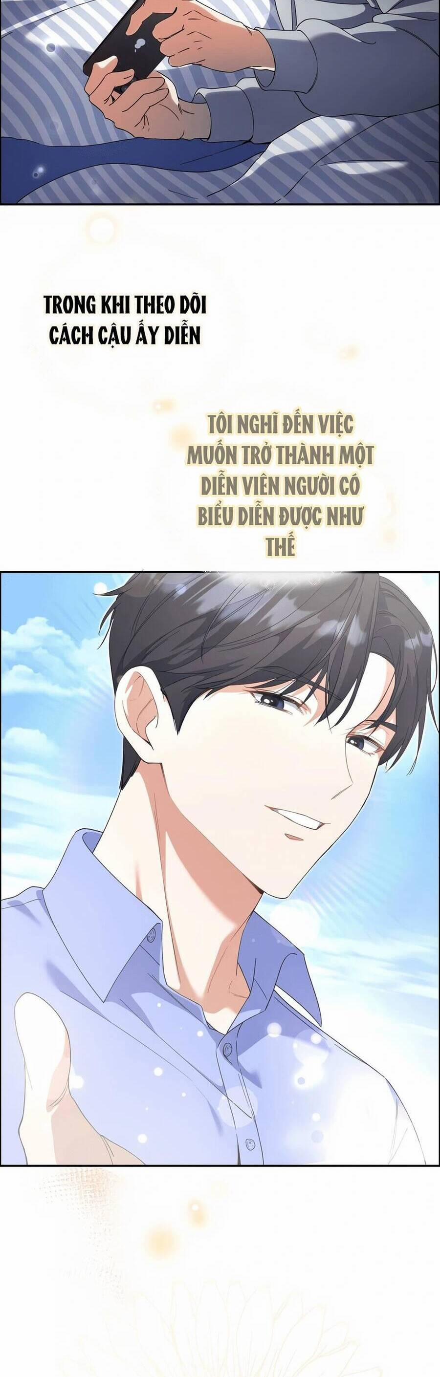 Cuộc Sống Bắt Đầu Khi Làm Một Diễn Viên Nhí 7 trang 2